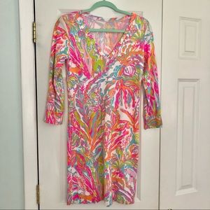 Lilly Pulitzer Dress Size Small